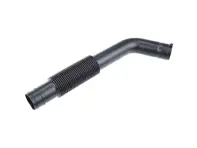 Manguera de llenado de aceite al depósito. Porsche Boxster 986 - 99610725403 - URO-015481