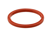 Engine oil level gasket. Porsche 997.2 / 987.2 Boxster / 987C.2 Cayman / 955 Cayenne / 957 Cayenne - 94860624000, 301.540