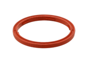 Joint de niveau d'huile moteur. Porsche 997.2 / 987.2 Boxster / 987C.2 Cayman / 955 Cayenne / 957 Cayenne - 94860624000, 301.540