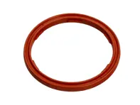 Joint de niveau d'huile moteur. Porsche 997.2 / 987.2 Boxster / 987C.2 Cayman / 955 Cayenne / 957 Cayenne - 94860624000, 301.540