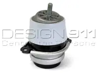 Soporte de motor para Porsche 955 Cayenne 3.2L / 957 3.6L - 95537504900