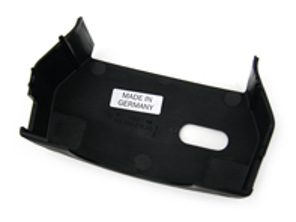 Couverture inférieure de la colonne de direction. Porsche 964 - 9645522750001C