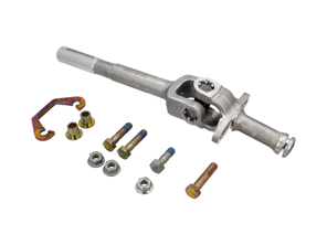 Lenksäulenwellen-Reparatursatz. Porsche 964 RHD - 00004320360, 96434705200