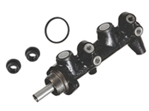 Hauptbremszylinder. Porsche 911 1978-89 - 91135501112, 91135501111, 91135501110 - H20999.12.1