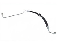 Power steering pressure hose. Porsche 928 1985-90 - 92834744708, 92834744705
