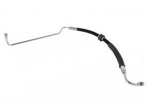 Stuurbekrachtigingsslang. Porsche 928 1985-90 - 92834744708, 92834744705