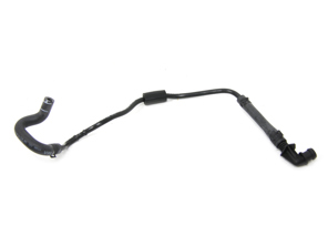 Cooling water hose. Porsche 95B.1 Macan 2.0L - 95812108110