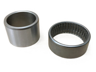 Front suspension arm needle bearing. Porsche 356 C - 69534101400