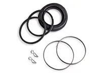 Repair set, fixed caliper on front axle. Porsche 356 - 90135196400