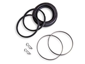 Kit de réparation, étrier fixe sur essieu avant. Porsche 356 - 90135196400