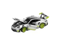 Openable Porsche 911 GT3 RS (992) - WAP0212100TGT3