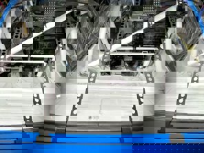 Retenues de lunette arrière. Porsche911/964/993 - 91154522500, 96454500200, 99354533502, 99354592500, 99354522502, 90154590121, 91154590100 - SC282