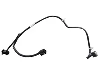 Antriebs-/Nebelscheinwerfer-Lichtrahmen für Facelift Porsche 997 - 99761250125