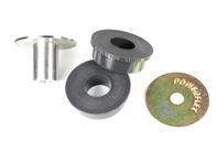 Transmission Mount Bracket Bush. Porsche 964 / 993  RWD cars Powerflex Heritage Collection - PFR57-124, PFR57124, 96437507003, 96437507004, PFR57-124H