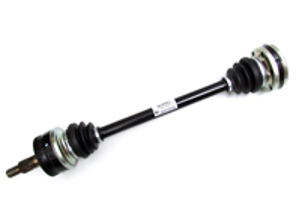 Antriebswelle. Porsche 986 Boxster S ab 2000 Fahrzeuge mit Schaltgetriebe