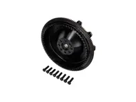 Lightweight steel flywheel. Porsche Boxster / Cayman - 106436-12, 98611401205, 98611401206, 98611401204, 98611401201