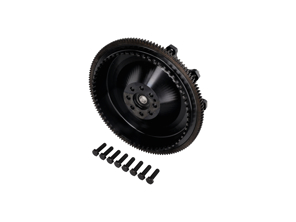 Leichtes Schwungrad aus Stahl. Porsche Boxster / Cayman - 106436-12, 98611401205, 98611401206, 98611401204, 98611401201