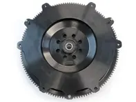 Leichtes Schwungrad aus Stahl. Porsche Boxster / Cayman - 106436-12, 98611401205, 98611401206, 98611401204, 98611401201