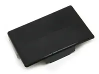 Batterij Hoes. Porsche 924/944 - 477915411A