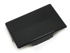 Battery cover. Porsche 924 / 944 - 477915411A