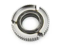 Führungshülse 1./2. Gang. Porsche 997.1 / 997.2 - 99730482105