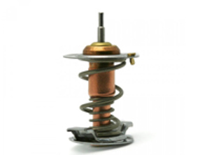 Termostato de Agua SOLO INSERTAR 160F Baja Temperatura Porsche 986 Boxster / 996 / 987 Boxster / 997 - 99610612553, 996.106.125.53, 106-06.1, 106-06.2, 106061, 106062