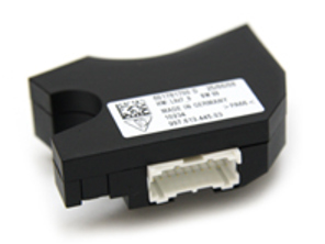 Lenkrad-Multifunktionssteuergerät für Porsche 987 / 987.2 / 997.1 / 997.2 - 99761344503, 99761344502, 99761344501