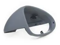 Boîtier de rétroviseur extérieur, apprêté. Porsche 95B Macan 2014>> - 95B857528G2X, 95B857527G2X, 95B857528, 95B857527