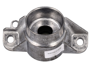 Ammortizzatore superiore montaggio posteriore. Porsche Macan con PASM - 95B513353A, 95B513353