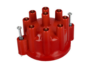 Distributor cap. Porsche 928S - 92860290200