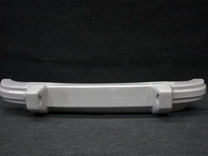 Pare-chocs arrière avec supports de montage. Porsche911 1974-89 - TK 22