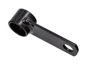 Barre anti-roulis avant. Porsche 356 1955 uniquement - 356 41605, 35641605 - PRS88