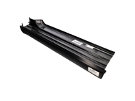 Äußere Einstiegsleiste, grundiert. Porsche 997.1 / 997.2 Coupé 2005–2012 - 99750396307GRV, 99750396407GRV, 99750396300GRV, 99750396400GRV