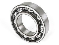Grooved ball bearing (6210) for differential gear. Porsche 356 - 90005200500