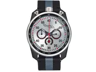 Montre-bracelet Porsche Chronograph Race - WAP0700090NRAC