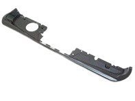 Hojalata del motor trasero. Porsche 911 1987-89 - 93010608518, 93010608511, 93010608520