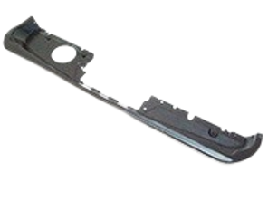 Rear Engine Tinware. Porsche 911 1987-89 - 93010608518, 93010608511, 93010608520