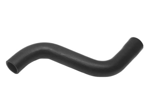 Radiator coolant top hose. Porsche 928 85-95 - 92810623808