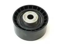 Tendeur de courroie. Porsche 964 Turbo - 93012621600, 93012621601