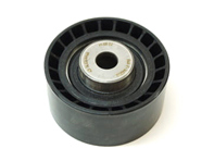Tensor de la correa. porsche 964 turbo - 93012621600, 93012621601
