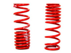 Ressorts hélicoïdaux PAIRE ARRIÈRE. Porsche 996 GT3 >> 2002 - 99633353191504