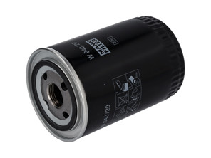 Ölfilter. Porsche 911 1972-89 / 964 Carrera 1989-94 / 930 Turbo - 91610775400, 93010776400, 93010776401, 93010776403, W940/29 - OC54