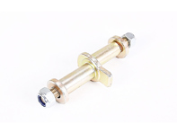 Wishbone Eccentric bolt Front. Porsche 944 1987-91 / 968 1992-95 Recondition - 95134143101, 95134143102, 95134143103