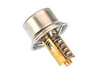 Water pump thermostat. Porsche 918 Spyder - 91810628100