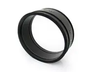 Gummimanschette des Ansaugkrümmers. Porsche 987 Cayman / 987 Boxster / 997 - 99711068500