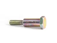 Bundbolzen für Spannrolle. Porsche 928 82-86 - 92810557003