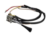 Blinkerhebel Lenkstockschalter. Porsche 356B / 356C - 64461330105 - 64461330105