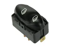 Commutateur de lève-vitre. Porsche 996 / Boxster 986 2002>> - 99661315110A05 - URO-015131