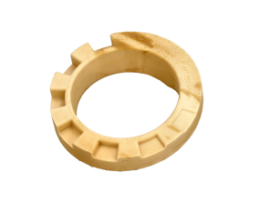 Anello ammortizzatore. Porsche 996/997 - 99733350400