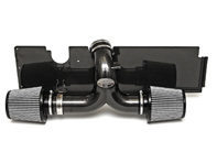 Carbon Fiber Competition Intake System. Porsche 997 Carrera - 99711002300, 99711002301, 99611013152, 99711002100, 99711092100, 99711092101, 99711092500